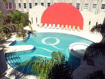 Hotel Quorum Golf, Tenis & Spa Córdoba Zewnętrze zdjęcie