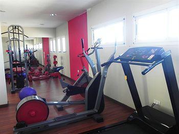 Hotel Quorum Golf, Tenis & Spa Córdoba Zewnętrze zdjęcie