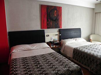 Hotel Quorum Golf, Tenis & Spa Córdoba Zewnętrze zdjęcie