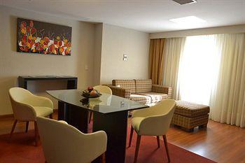Hotel Quorum Golf, Tenis & Spa Córdoba Zewnętrze zdjęcie